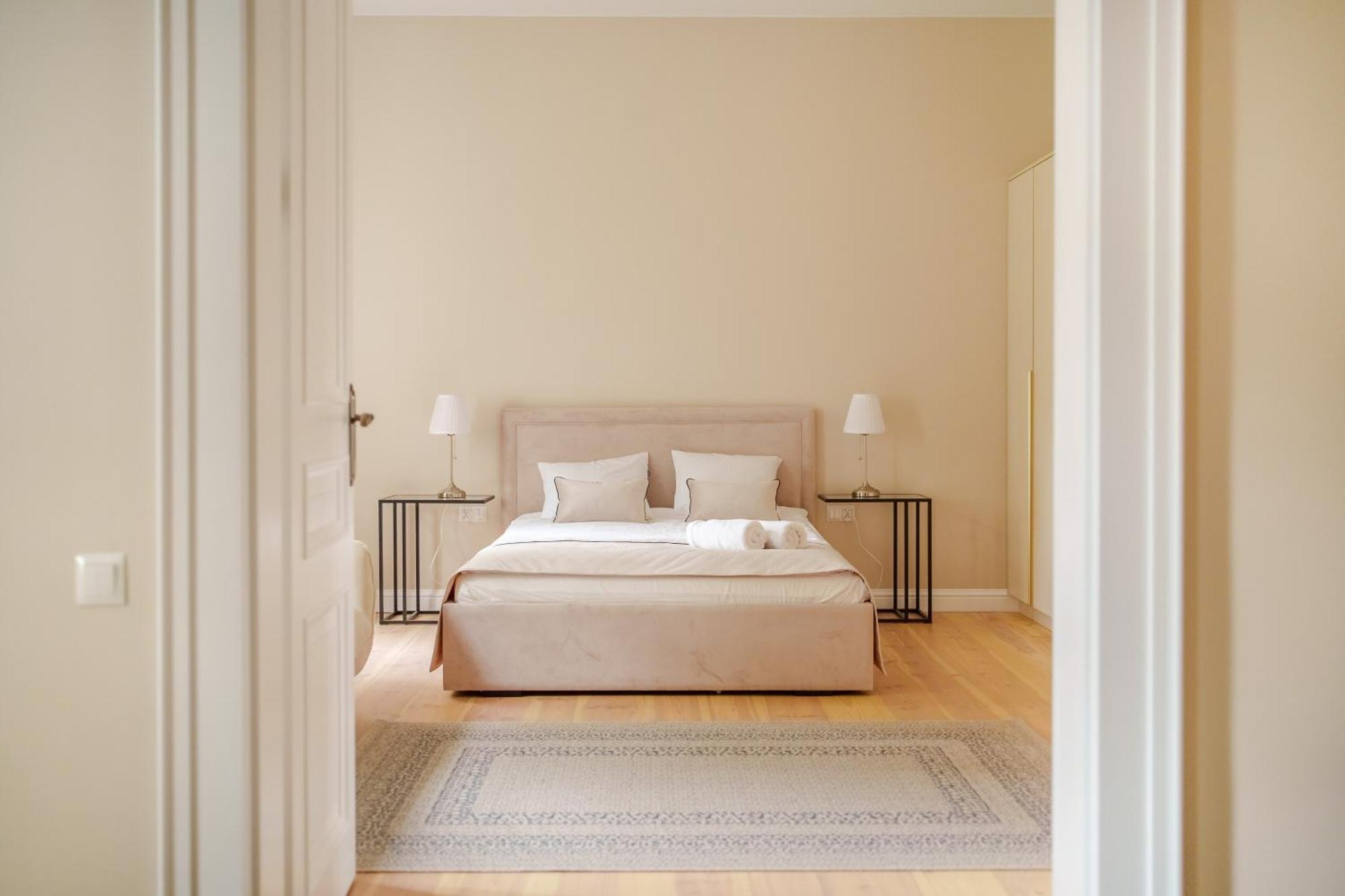 Apartamenty Lighthouse - Pomorska 5 โควอบเซก ภายนอก รูปภาพ